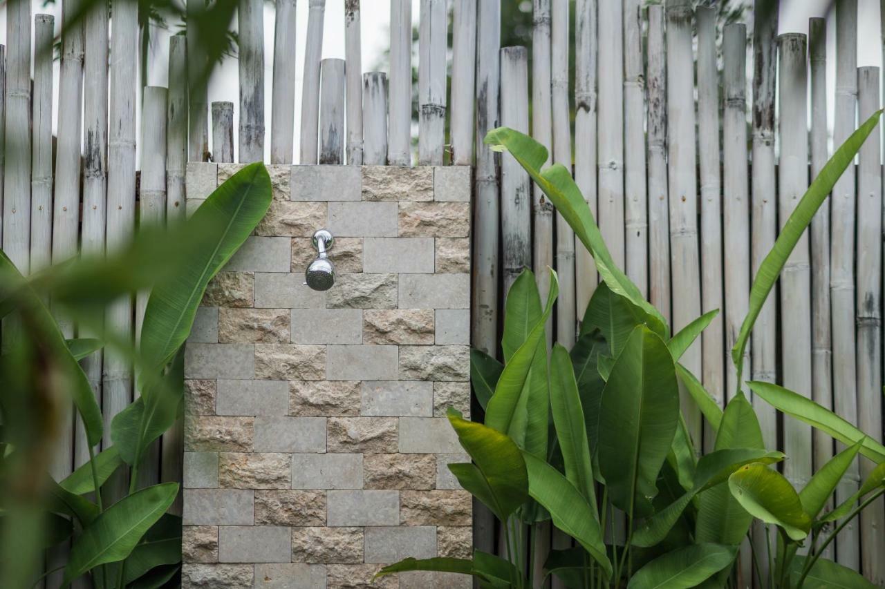 Green Taman Ubud By Prasi Exteriör bild