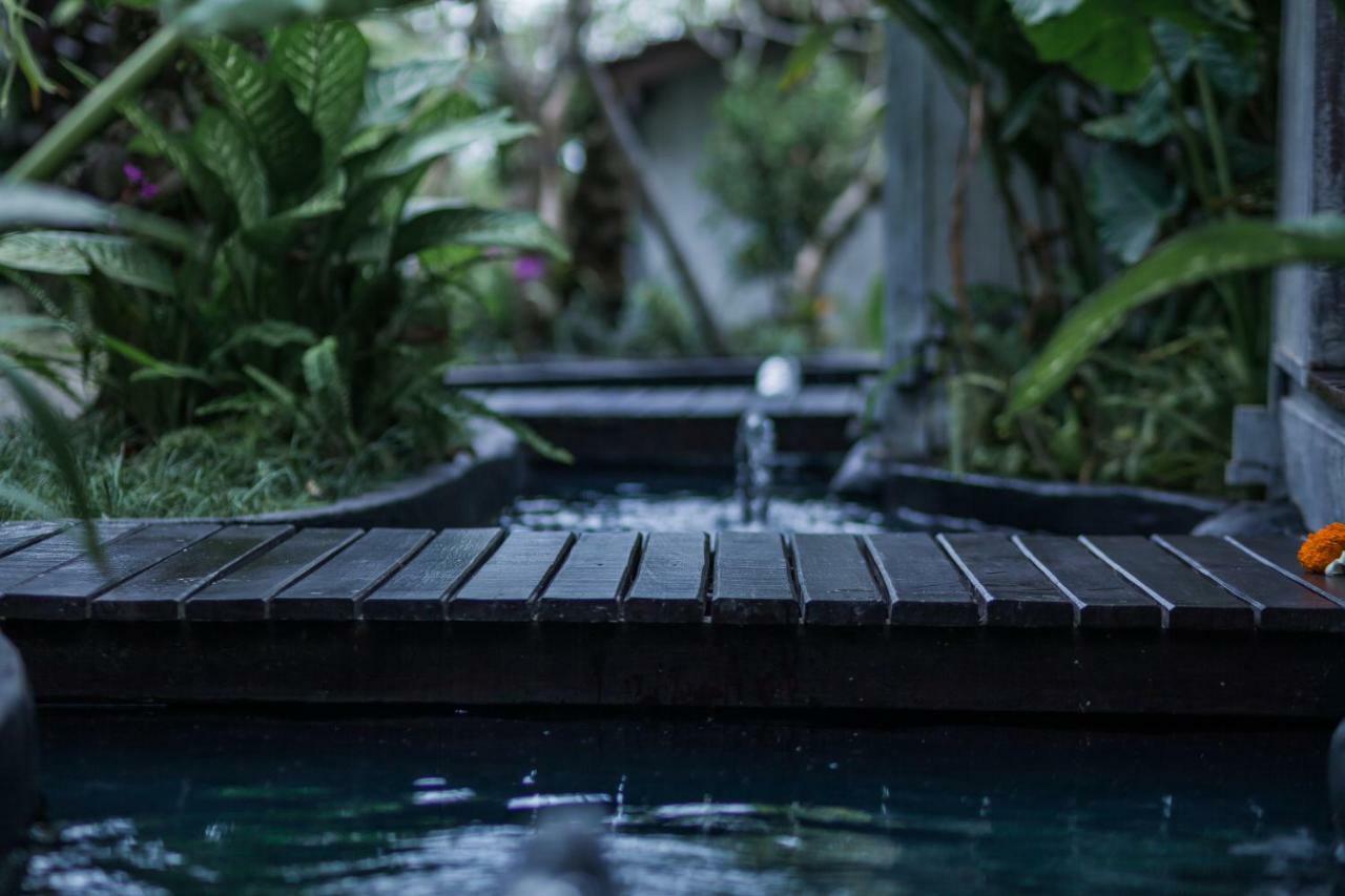 Green Taman Ubud By Prasi Exteriör bild